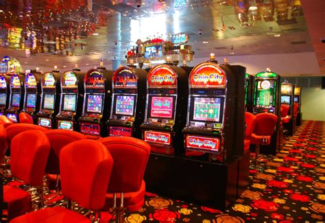 casinos abiertos hoy en uruguay - Casino Victoria Plaza 